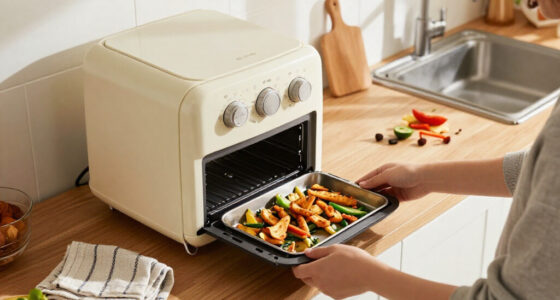 Is This The Most Stylish Air Fryer Ever? I Put The Our Place Wonder Oven Pro To The Test – Here's My Verdict As A Home Economist And Expert Reviewer