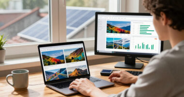 JPEG XL Vs. AVIF For Web Use-cases