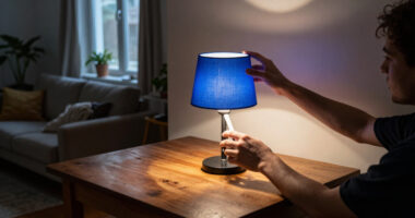 Linkind’s Matter Light Stick Makes Ordinary Lamps Look Far More Interesting — No Hub Required