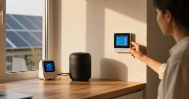 Looking At Smart Home Deals For Amazon Prime Day? Here Are 4 Picks I Use In My Own Home