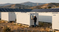 Metlen And Karatzis Inaugurate 790 MWh BESS In Greece, Supplied By Jinko ESS