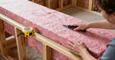 New Tools For Working With Insulation