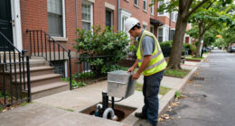 New York To Build State’s First Two Utility-scale Thermal Networks