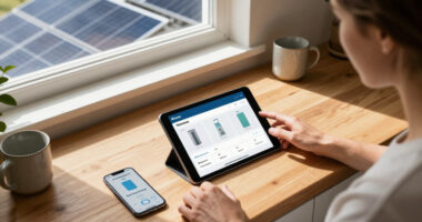 Newsom Finally Says Yes To Virtual Power Plants