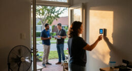 Orlando Launches Energy-Savings Pilot Program Aimed At Low-Income Renters