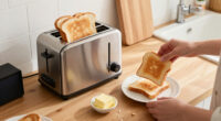 Sage’s New Toaster Puts An End To Burnt Toast – Here’s Why It Could Be A Game Changer For Your Kitchen