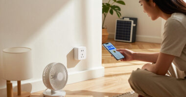Save Up To 38% On Meross Smart Home Gadgets With These Prime Day Deals