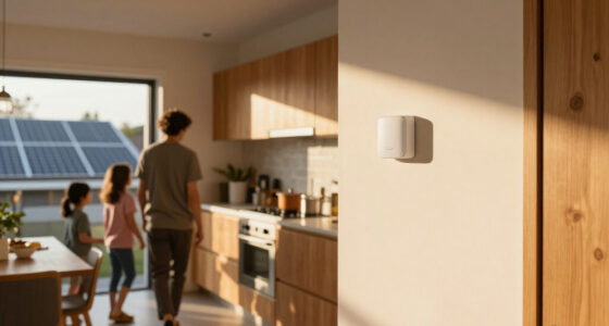Shelly’s New Presence Sensor Simultaneously Detects Up To 10 People Without A Camera