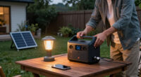 Solar Backup Power Stations: A Prime Big Deal Days Guide