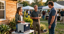 Stine Home & Yard Hosts 2026 Home Builder And Pro Expo