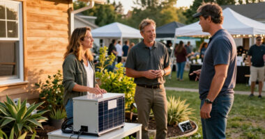 Stine Home & Yard Hosts 2026 Home Builder And Pro Expo
