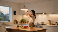 The 3 Layer Lighting Rule Is The Answer To Achieving A Practical And Inviting Kitchen