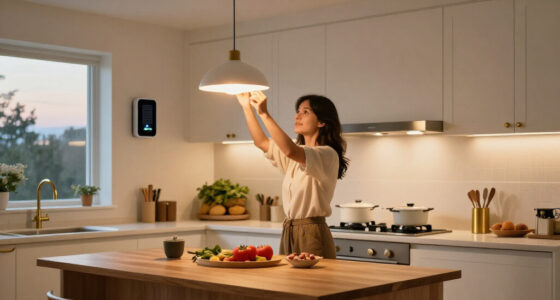 The 3 Layer Lighting Rule Is The Answer To Achieving A Practical And Inviting Kitchen