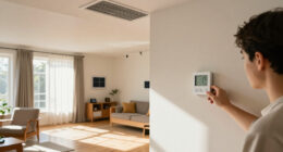 The Electroclimate: An Overlooked Part Of Home Design