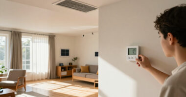 The Electroclimate: An Overlooked Part Of Home Design