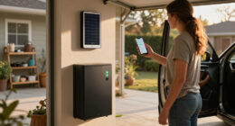 The Most Advanced Home Device I’ve Tested This Year Is In My Garage