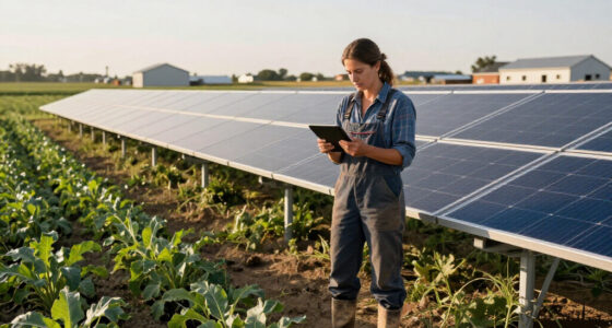The USDA Just Made It Way Harder For Farmers To Get Grants For Solar
