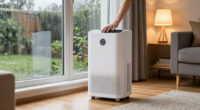 This Compact Meaco Dehumidifier Does More Than Tackle Condensation – And Costs Just 4P An Hour To Run