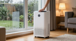 This Compact Meaco Dehumidifier Does More Than Tackle Condensation – And Costs Just 4P An Hour To Run