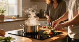 This Group-buy Campaign Makes It Easier To Switch To Induction Cooking