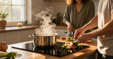 This Group-buy Campaign Makes It Easier To Switch To Induction Cooking
