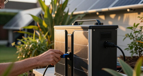 US Energy Storage Deployments Hit Record 18.9 GWh In Q2