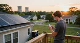 Virginia’s New Energy Plan: Make The AI Boom Work For — Not Against — Us