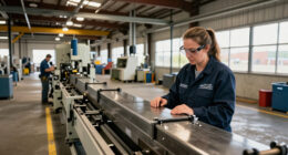Wausau Supply Co. Expands Manufacturing Footprint With New Michigan Facility