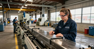 Wausau Supply Co. Expands Manufacturing Footprint With New Michigan Facility
