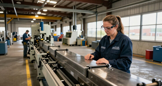 Wausau Supply Co. Expands Manufacturing Footprint With New Michigan Facility