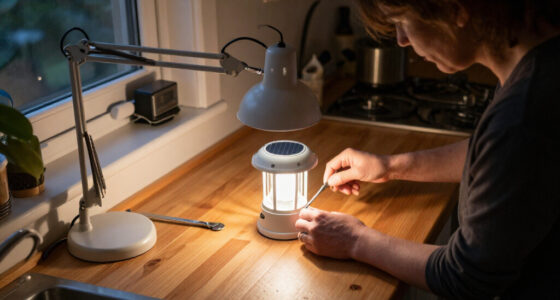 What Is Task Lighting? What The Term Actually Means And Why It's So Important For Your Home, According To Lighting Designers