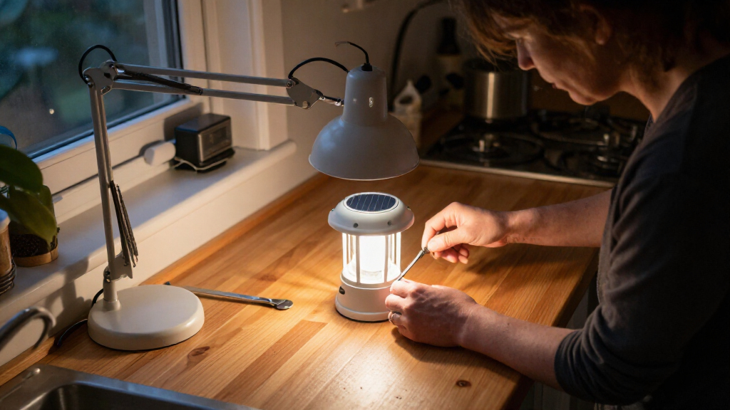 What Is Task Lighting? What The Term Actually Means And Why It's So Important For Your Home, According To Lighting Designers