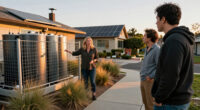 What To Say To Californians Worried About Grid Batteries
