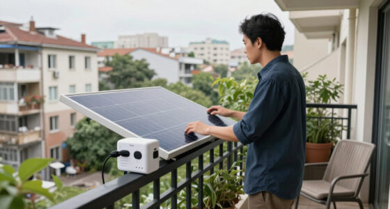 Where Does Balcony Solar Stand In Your State?