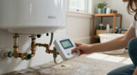 Why Did My Water Heater Energy Use Rise?