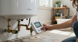 Why Did My Water Heater Energy Use Rise?