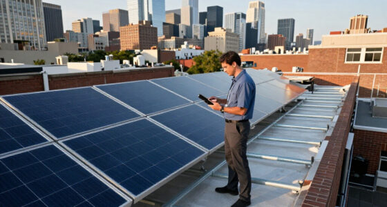 Will A Second US City Tax Billion-dollar Firms To Fund Clean Energy?